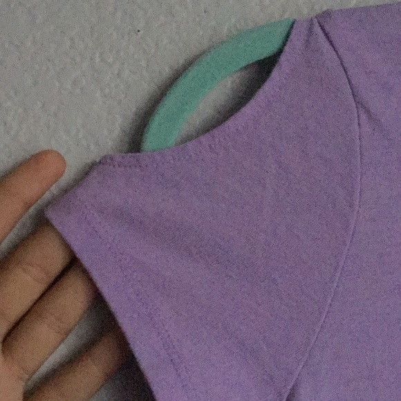 “#peaceout” tee shirt 💕SOLD💕 - Picture 4 of 6